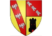 Blason de la commune