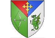 Blason de la commune