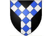 Blason de la commune