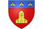 Blason de la commune