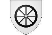 Blason de la commune