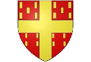 Blason de la commune