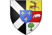 Blason de la commune