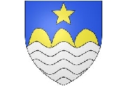 Blason de la commune