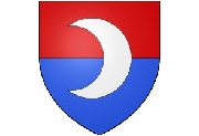 Blason de la commune