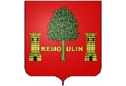 Blason de la commune