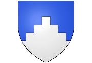 Blason de la commune