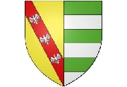 Blason de la commune