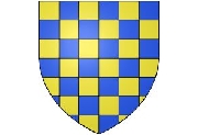 Blason de la commune