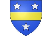 Blason de la commune