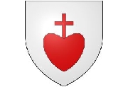 Blason de la commune