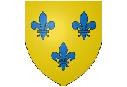 Blason de la commune