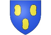 Blason de la commune