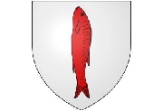 Blason de la commune