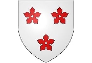 Blason de la commune