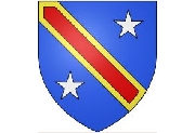 Blason de la commune