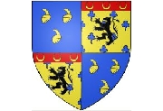 Blason de la commune