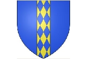 Blason de la commune