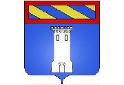 Blason de la commune