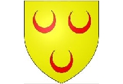 Blason de la commune