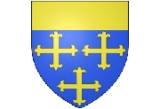 Blason de la commune