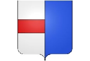 Blason de la commune