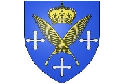 Blason de la commune