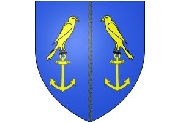 Blason de la commune