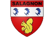 Blason de la commune