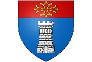 Blason de la commune