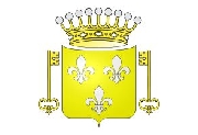 Blason de la commune