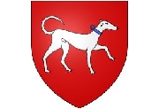 Blason de la commune