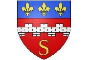 Blason de la commune