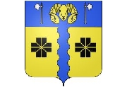 Blason de la commune