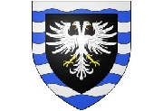 Blason de la commune