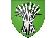 Blason de la commune