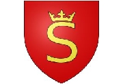 Blason de la commune