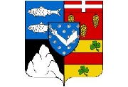 Blason de la commune