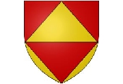 Blason de la commune