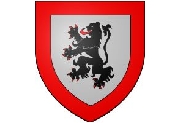 Blason de la commune