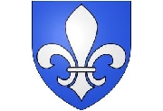 Blason de la commune