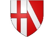 Blason de la commune