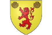 Blason de la commune