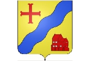 Blason de la commune