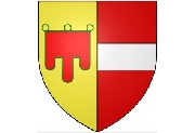 Blason de la commune