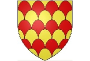 Blason de la commune