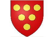 Blason de la commune