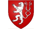 Blason de la commune