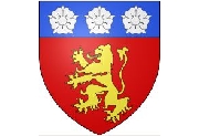 Blason de la commune