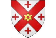 Blason de la commune